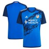Goedkope FC Cincinnati Thuisshirt 2023-24